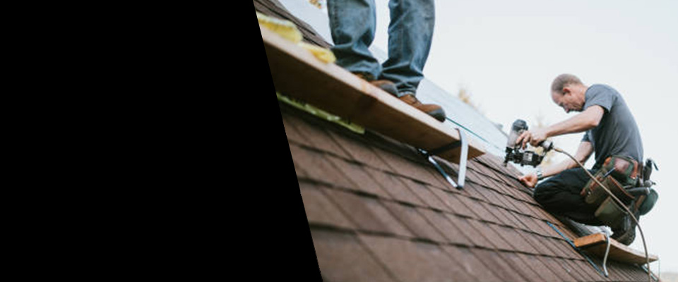 Bloomsbury Roofing Contractors